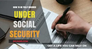 Maximize Your Social Security Coverage: A Comprehensive Insurance Guide