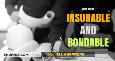 Boost Your Employability: Tips to Become Insurable and Bondable Fast