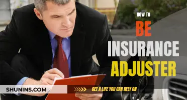 The Path to Becoming an Insurance Adjuster: A Comprehensive Guide