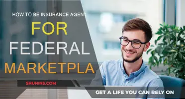 Becoming an Insurance Agent for the Federal Marketplace