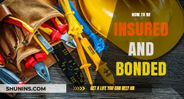 Securing Your Business: A Guide to Being Insured and Bonded