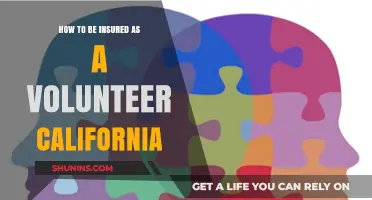 Volunteering in California: Essential Insurance Tips for Protection and Peace
