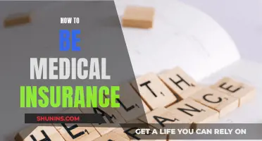 Understanding Medical Insurance: A Guide to Being Covered