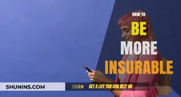 Boost Your Insurability: Smart Strategies for Better Coverage and Rates