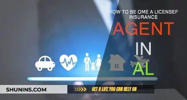 Becoming a Licensed Insurance Agent in Alabama