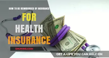 Maximizing Your Health Insurance: A Step-by-Step Guide to Reimbursement