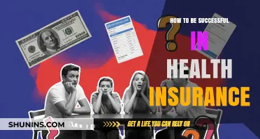 Mastering Health Insurance: Strategies for Success and Long-Term Growth