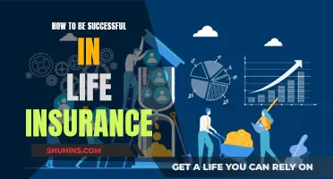 Strategies for Success in the Life Insurance Industry