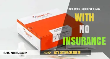 Affordable Celiac Testing Options Without Insurance: A Comprehensive Guide