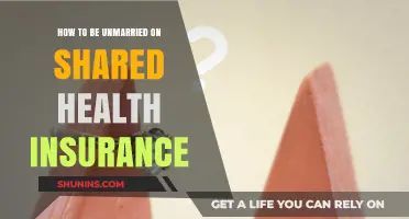 Navigating Shared Health Insurance While Unmarried: Tips for Coverage and Independence