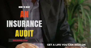 Mastering Insurance Audits: Proven Strategies to Protect Your Business