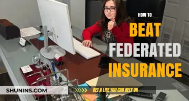 Strategies to Outsmart Federated Insurance and Win