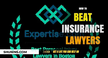 Outsmart Insurance Lawyers: Proven Strategies to Win Your Claim Battle