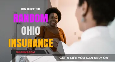 Outsmarting Ohio's Random Insurance Policies: A Comprehensive Guide to Savings