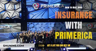 Primerica vs. USAA: Strategies to Win Your Insurance Battle