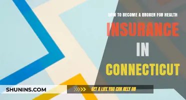 Steps to Becoming a Licensed Health Insurance Broker in Connecticut