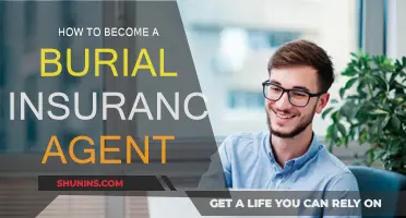Burial Insurance Agent: Steps to Start Your Career