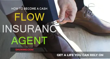 Becoming a Cash Flow Insurance Agent: Strategies for Success