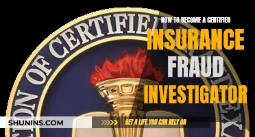 Becoming a Certified Insurance Fraud Investigator: Steps to Take