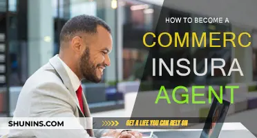 Becoming a Commercial Insurance Agent: Steps to Success
