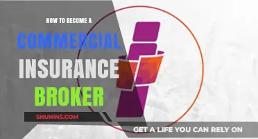 Becoming a Commercial Insurance Broker: Steps to Success