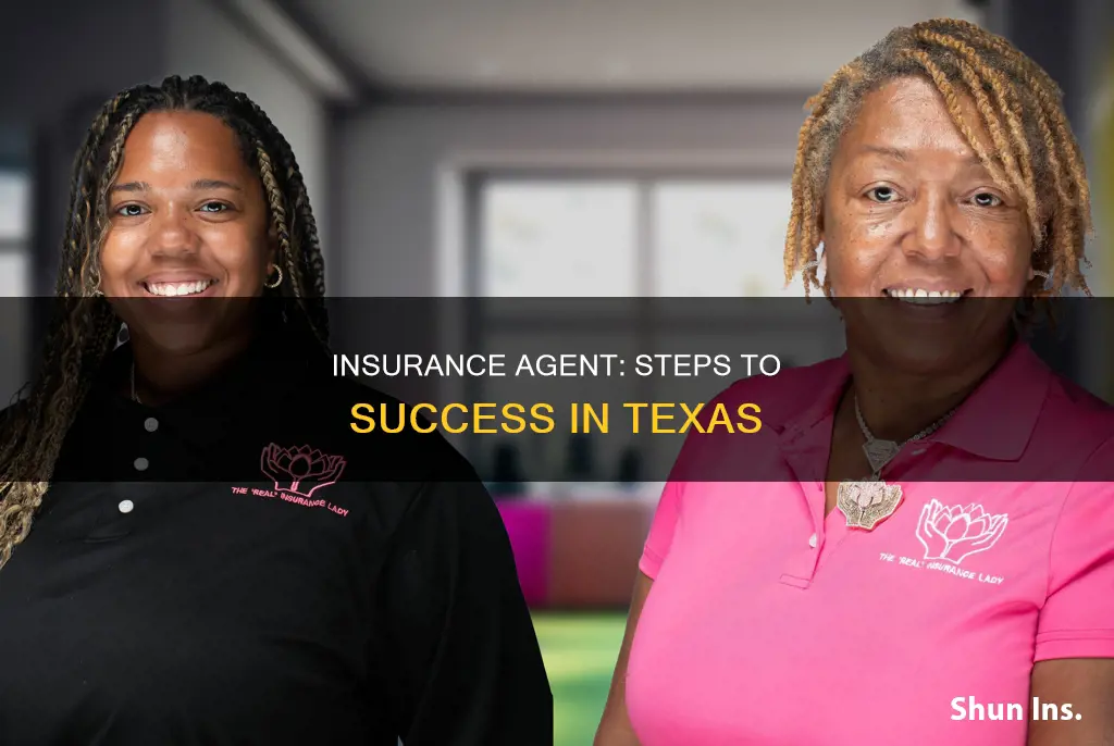 how to become a commercial insurance gent texas gov