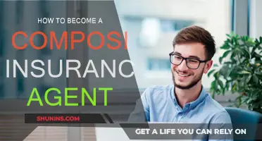 Becoming a Composite Insurance Agent: Steps to Success