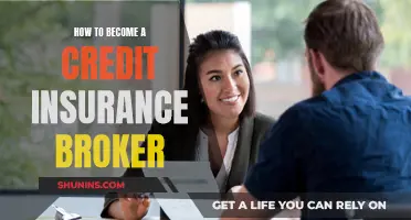 Becoming a Credit Insurance Broker: Steps to Success