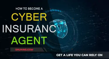 Cyber Insurance Agent: Steps to Launch Your Career