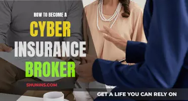 Becoming a Cyber Insurance Broker: Steps to Success