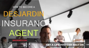 Join Desjardins Insurance: Steps to Becoming an Agent