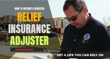 Navigating the Path to Becoming a Disaster Relief Insurance Adjuster