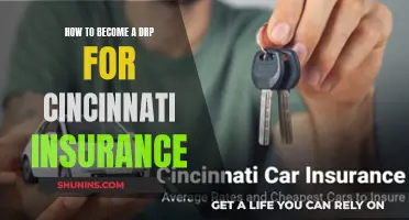 Becoming a Cincinnati Insurance DRP: A Step-by-Step Guide