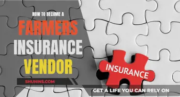 Navigating the Path to Becoming a Farmers Insurance Vendor