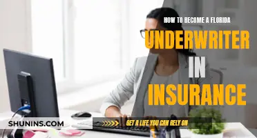 Becoming a Florida Insurance Underwriter: Steps to Success