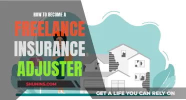 The Comprehensive Guide to Becoming a Successful Freelance Insurance Adjuster