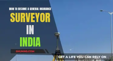 Becoming a General Insurance Surveyor: A Guide for Indians