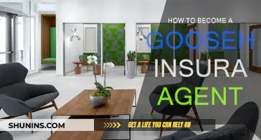 Goosehead Insurance Agent: Steps to Success