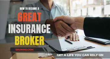 Becoming a Top Insurance Broker: Tips and Strategies