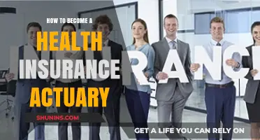 Mastering Health Insurance Actuarial Science: A Comprehensive Career Guide