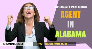 Steps to Launch Your Health Insurance Agent Career in Alabama