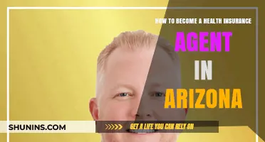 Steps to Launch Your Health Insurance Agent Career in Arizona