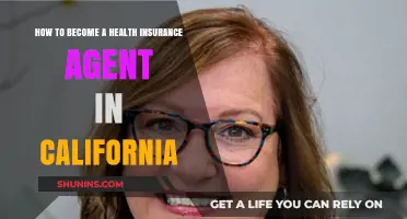 Steps to Launch Your Health Insurance Agent Career in California