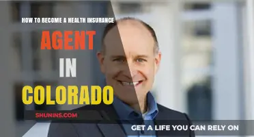 Steps to Launch Your Health Insurance Agent Career in Colorado