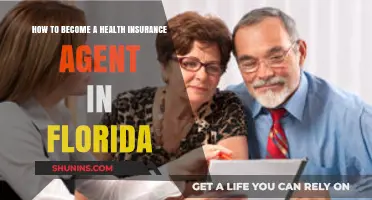 Steps to Launch Your Health Insurance Agent Career in Florida