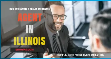 Steps to Launch Your Health Insurance Agent Career in Illinois