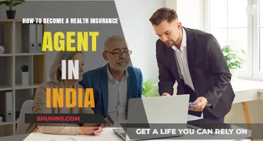Step-by-Step Guide to Becoming a Health Insurance Agent in India