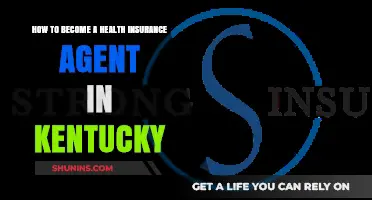 Step-by-Step Guide to Becoming a Health Insurance Agent in Kentucky