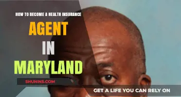Steps to Launch Your Health Insurance Agent Career in Maryland