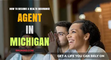 Steps to Launch Your Health Insurance Agent Career in Michigan